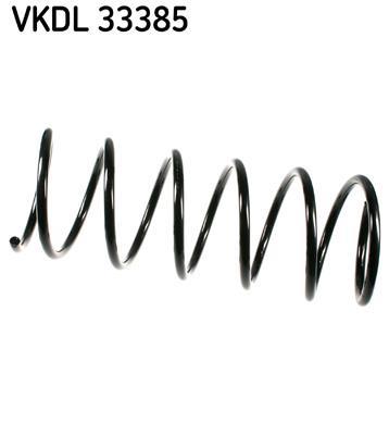 Mola de suspensão SKF ref. VKDL 33385